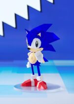 Sonic the Hedgehog Pop Up Parade Sonic the Fighters Ver. 14 cm - immagine 3