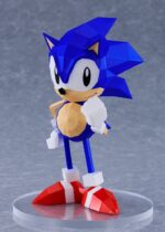 Sonic the Hedgehog Pop Up Parade Sonic the Fighters Ver. 14 cm - immagine 5