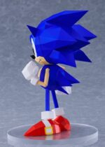 Sonic the Hedgehog Pop Up Parade Sonic the Fighters Ver. 14 cm - immagine 6
