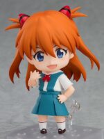 Rebuild of Evangelion Nendoroid Action Figure Asuka Shikinami Langley (re-run) 10 cm - immagine 2