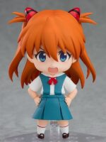 Rebuild of Evangelion Nendoroid Action Figure Asuka Shikinami Langley (re-run) 10 cm - immagine 4
