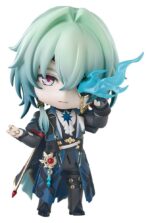Honkai: Star Rail Nendoroid Action Figure Anaxa 10 cm
