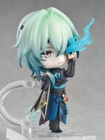 Honkai: Star Rail Nendoroid Action Figure Anaxa 10 cm - immagine 5