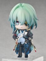 Honkai: Star Rail Nendoroid Action Figure Anaxa 10 cm - immagine 6