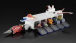 The Brave Express Might Gaine The Gattai Storage Box Kaiser Carrier 43 cm - immagine 4