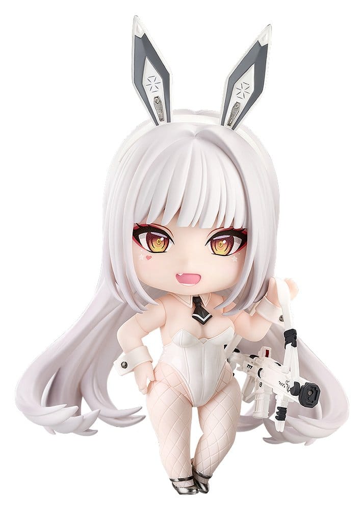 x_gsc58427 Goddess of Victory: Nikke Nendoroid Action Figure Blanc 10 cm - immagine 1