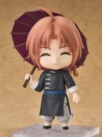 Gintama Nendoroid Action Figure Kamui 10 cm - immagine 2