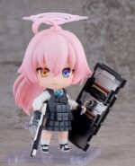 Blue Archive Nendoroid Action Figure Hoshino Takanashi (Armed) 10 cm - immagine 2