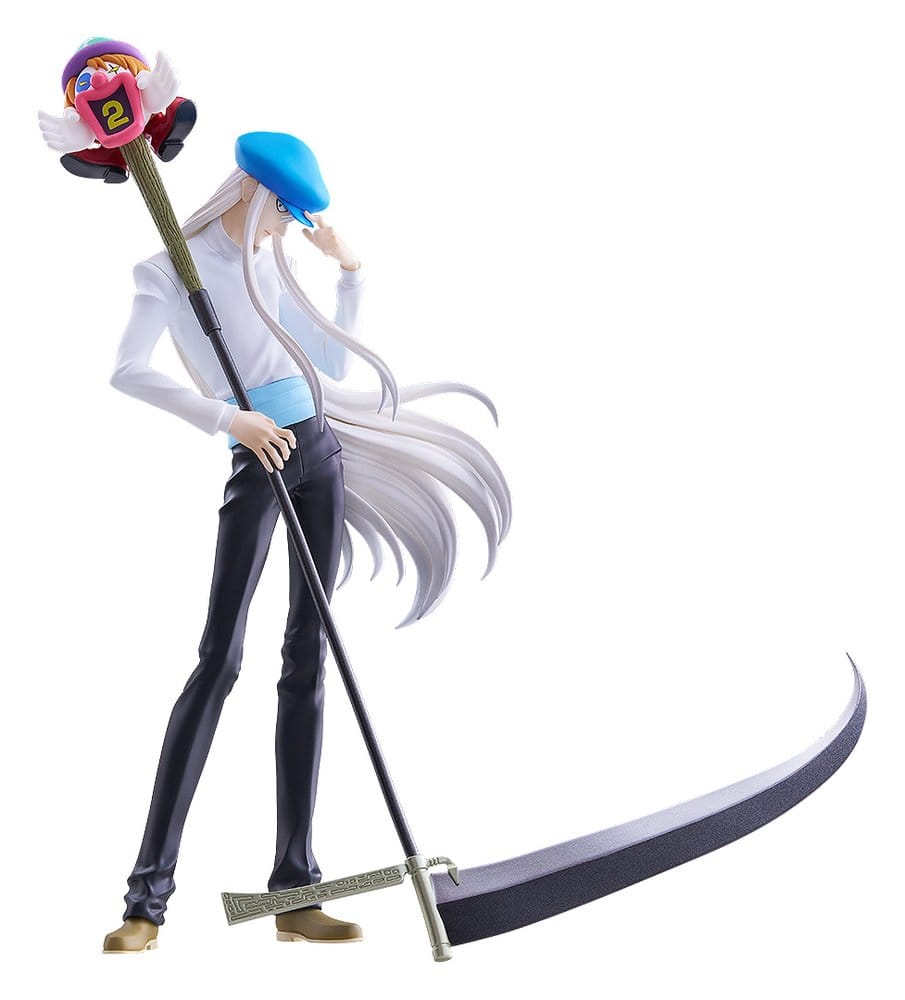 x_gsc58502 Hunter x Hunter Pop Up Parade Kite 20 cm - immagine 1