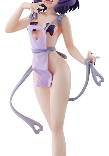 Gushing over Magical Girls Pop Up Parade PVC Figure Magia Baiser: Naked Apron Ver. L Size 23 cm