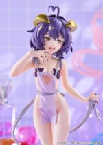 Gushing over Magical Girls Pop Up Parade PVC Figure Magia Baiser: Naked Apron Ver. L Size 23 cm - immagine 5
