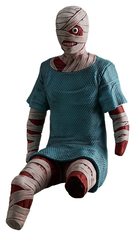 x_gsc58504 Mouthwashing Pop Up Parade Swacchao! PVC Figure Curly 11 cm - immagine 1