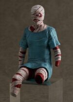 Mouthwashing Pop Up Parade Swacchao! PVC Figure Curly 11 cm - immagine 5
