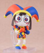 The Amazing Digital Circus Nendoroid Action Figure Pomni 10 cm - immagine 2