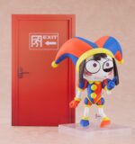 The Amazing Digital Circus Nendoroid Action Figure Pomni 10 cm - immagine 4