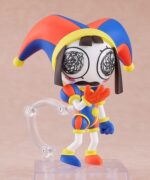 The Amazing Digital Circus Nendoroid Action Figure Pomni 10 cm - immagine 5