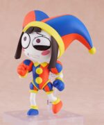 The Amazing Digital Circus Nendoroid Action Figure Pomni 10 cm - immagine 6