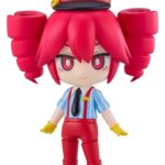 Synthesizer V AI Nendoroid Action Figure Kasane Teto: Mesmerizer Ver. 10 cm
