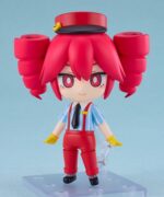 Synthesizer V AI Nendoroid Action Figure Kasane Teto: Mesmerizer Ver. 10 cm - immagine 2