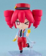 Synthesizer V AI Nendoroid Action Figure Kasane Teto: Mesmerizer Ver. 10 cm - immagine 4