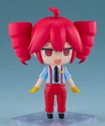 Synthesizer V AI Nendoroid Action Figure Kasane Teto: Mesmerizer Ver. 10 cm - immagine 6