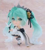 Character Vocal Series 01: Hatsune Miku Nendoroid Action Figure Symphony: 10th Anniversary Ver. 10 cm - immagine 6
