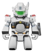 Mobile Police Patlabor Brickroid Action Figure AV-98 Ingram Unit 2 5 cm