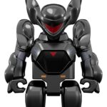 Mobile Police Patlabor Brickroid Action Figure TYPE-J9 Griffon 5 cm