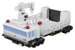 Mobile Police Patlabor Brickroid Type 99 Special Labor Carrier 11 cm