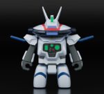 Metal Armor Dragonar Brickroid Action Figure Dragonar-3 - immagine 2