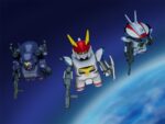 Metal Armor Dragonar Brickroid Action Figure Dragonar-3 - immagine 5