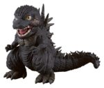 Godzilla Minus One Nendoroid Action Figure Godzilla (2023) 10 cm