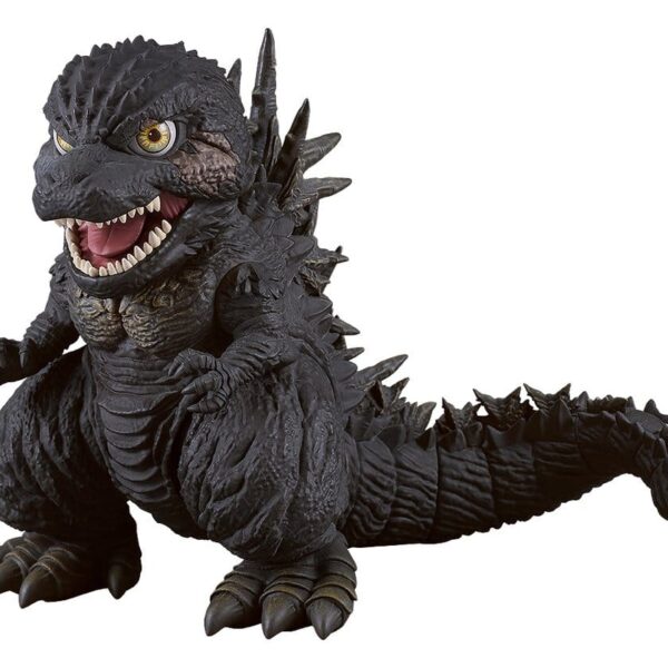 Godzilla Minus One Nendoroid Action Figure Godzilla (2023) 10 cm