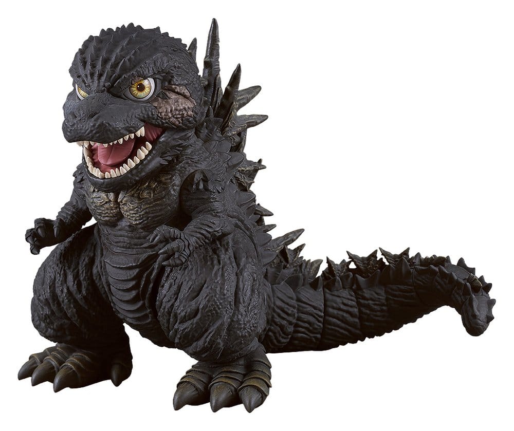 x_gsc58520 Godzilla Minus One Nendoroid Action Figure Godzilla (2023) 10 cm - immagine 1