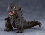 Godzilla Minus One Nendoroid Action Figure Godzilla (2023) 10 cm - immagine 2