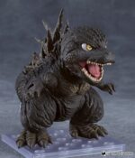 Godzilla Minus One Nendoroid Action Figure Godzilla (2023) 10 cm - immagine 4