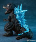 Godzilla Minus One Nendoroid Action Figure Godzilla (2023) 10 cm - immagine 6