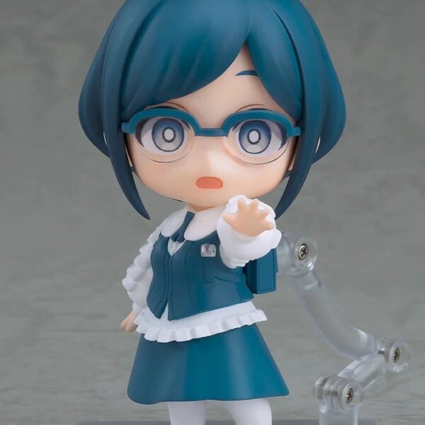 Urban Myth Dissolution Center Nendoroid Action Figure Azami Fukurai 10 cm