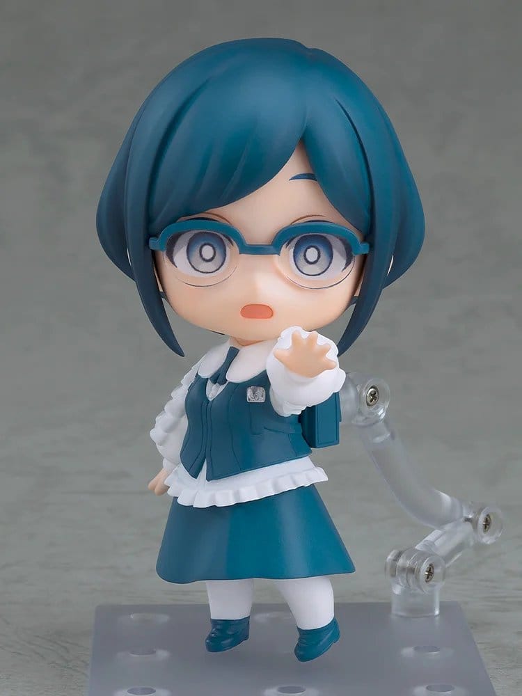 x_gsc58521 Urban Myth Dissolution Center Nendoroid Action Figure Azami Fukurai 10 cm - immagine 1