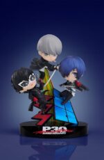 Persona Series 30th Anniversary Nendoroid More Collaboration Vignette 15 cm - immagine 2