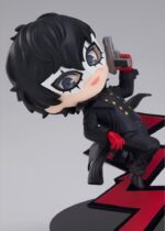 Persona Series 30th Anniversary Nendoroid More Collaboration Vignette 15 cm - immagine 5