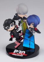 Persona Series 30th Anniversary Nendoroid More Collaboration Vignette 15 cm - immagine 6