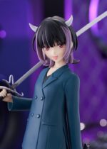 Zutto Mayonaka De Iinoni Pop Up Parade PVC Figure Nira-chan Devil (Time Left) 17 cm - immagine 2