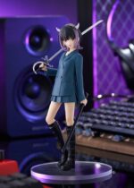 Zutto Mayonaka De Iinoni Pop Up Parade PVC Figure Nira-chan Devil (Time Left) 17 cm - immagine 3