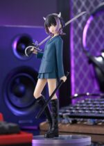 Zutto Mayonaka De Iinoni Pop Up Parade PVC Figure Nira-chan Devil (Time Left) 17 cm - immagine 4