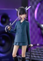 Zutto Mayonaka De Iinoni Pop Up Parade PVC Figure Nira-chan Devil (Time Left) 17 cm - immagine 5