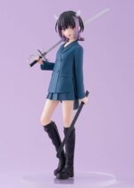 Zutto Mayonaka De Iinoni Pop Up Parade PVC Figure Nira-chan Devil (Time Left) 17 cm - immagine 6