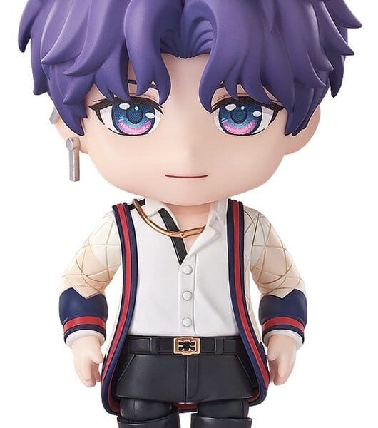 Love and Deepspace Nendoroid Action Figure Rafayel 10 cm