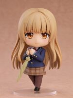 The Angel Next Door Spoils Me Rotten Nendoroid Action Figure Mahiru Shiina 10 cm - immagine 2