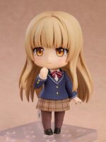 The Angel Next Door Spoils Me Rotten Nendoroid Action Figure Mahiru Shiina 10 cm - immagine 4
